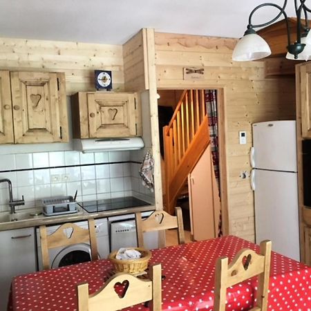 Appartement 6 Pers. Avec Terrasse - 3 Pieces 6 Personnes Mae-9108 Cauterets Bagian luar foto
